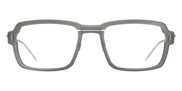 MARKUS T® M3347 MT M3347 570 54 - 570 Olive Green Eyeglasses