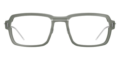 MARKUS T® M3347 MT M3347 570 54 - 570 Olive Green Eyeglasses