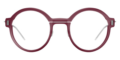 MARKUS T® M3348 MT M3348 508 47 - 508 Dark Red Eyeglasses