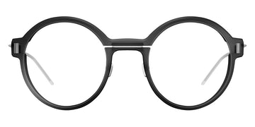 MARKUS T® M3348 MT M3348 520 47 - 520 Black Eyeglasses