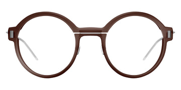 MARKUS T® M3348 MT M3348 525 47 - 525 Brown Eyeglasses