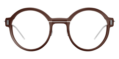 MARKUS T® M3348 MT M3348 525 47 - 525 Brown Eyeglasses