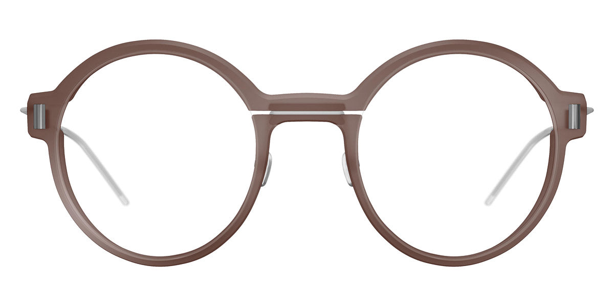 MARKUS T® M3348 MT M3348 529 47 - 529 Brown Gray Eyeglasses