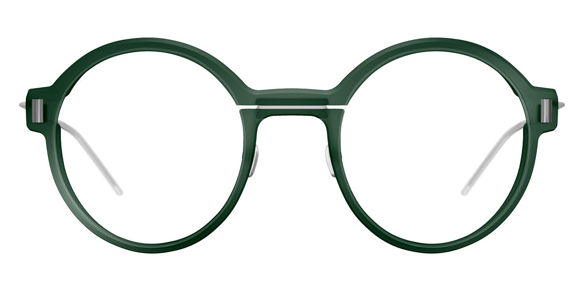 MARKUS T® M3348 MT M3348 533 47 - 533 Green Eyeglasses