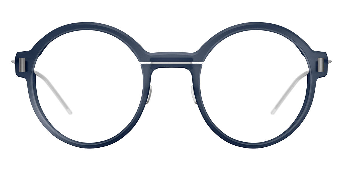 MARKUS T® M3348 MT M3348 541 47 - 541 Dark Blue Eyeglasses