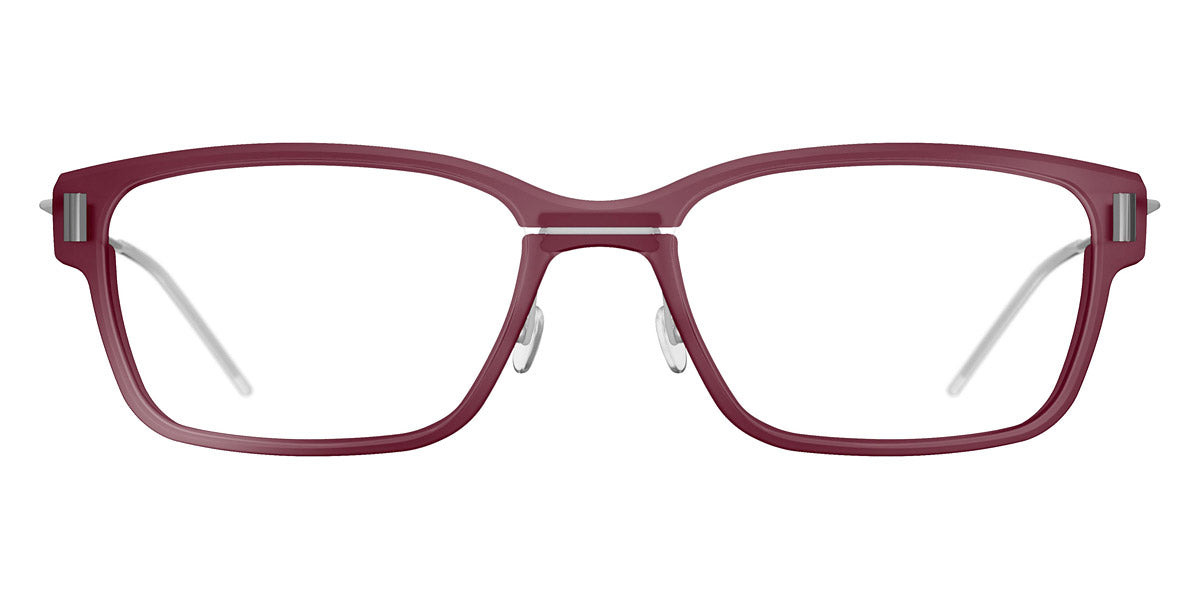 MARKUS T® M3349 MT M3349 508 52 - 508 Dark Red Eyeglasses