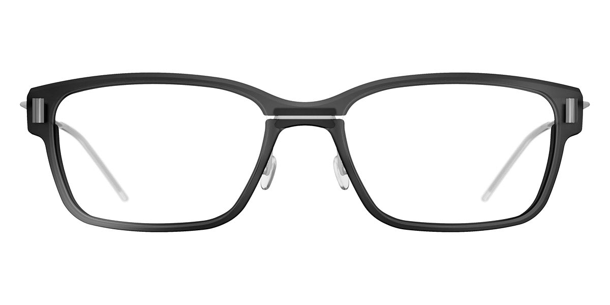 MARKUS T® M3349 MT M3349 520 52 - 520 Black Eyeglasses