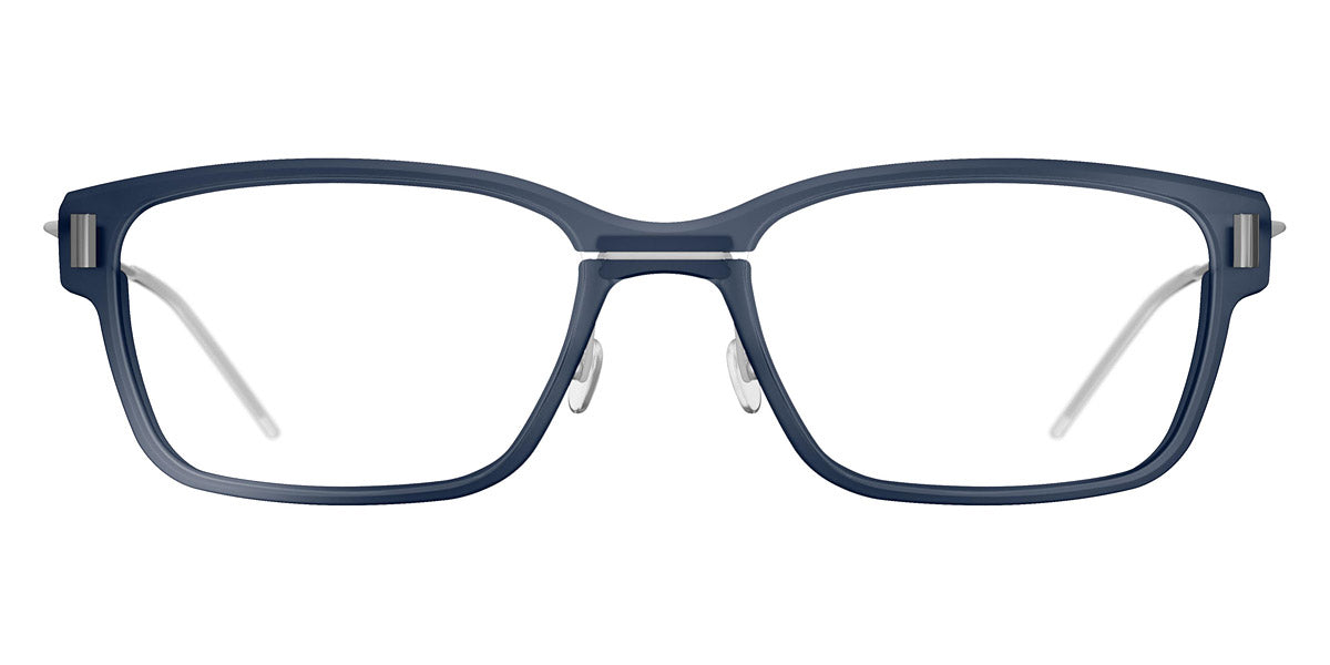 MARKUS T® M3349 MT M3349 541 52 - 541 Dark Blue Eyeglasses