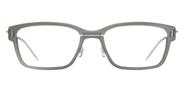 MARKUS T® M3349 MT M3349 570 52 - 570 Olive Green Eyeglasses