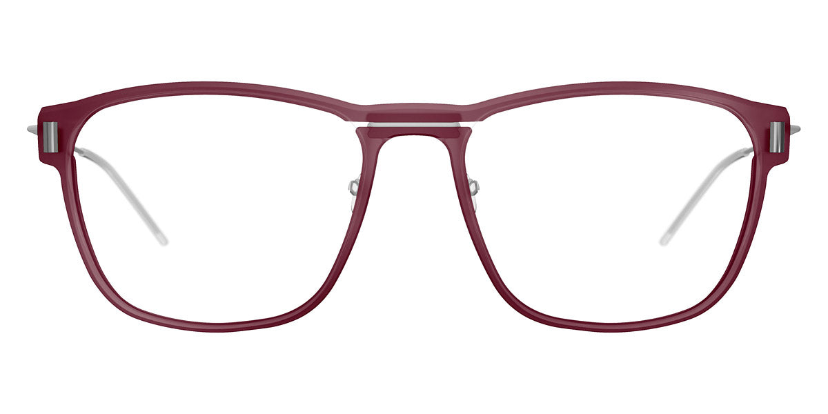 MARKUS T® M3350 MT M3350 508 57 - 508 Dark Red Eyeglasses