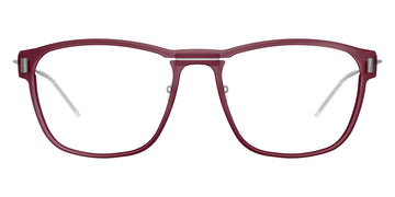 MARKUS T® M3350 MT M3350 508 57 - 508 Dark Red Eyeglasses