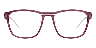 MARKUS T® M3350 MT M3350 508 57 - 508 Dark Red Eyeglasses