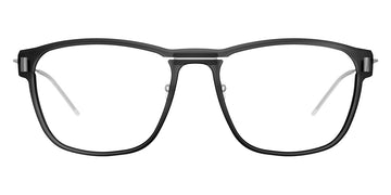 MARKUS T® M3350 MT M3350 520 57 - 520 Black Eyeglasses