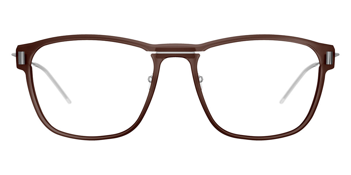 MARKUS T® M3350 MT M3350 525 57 - 525 Brown Eyeglasses