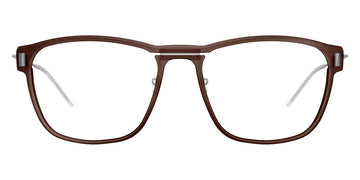 MARKUS T® M3350 MT M3350 525 57 - 525 Brown Eyeglasses