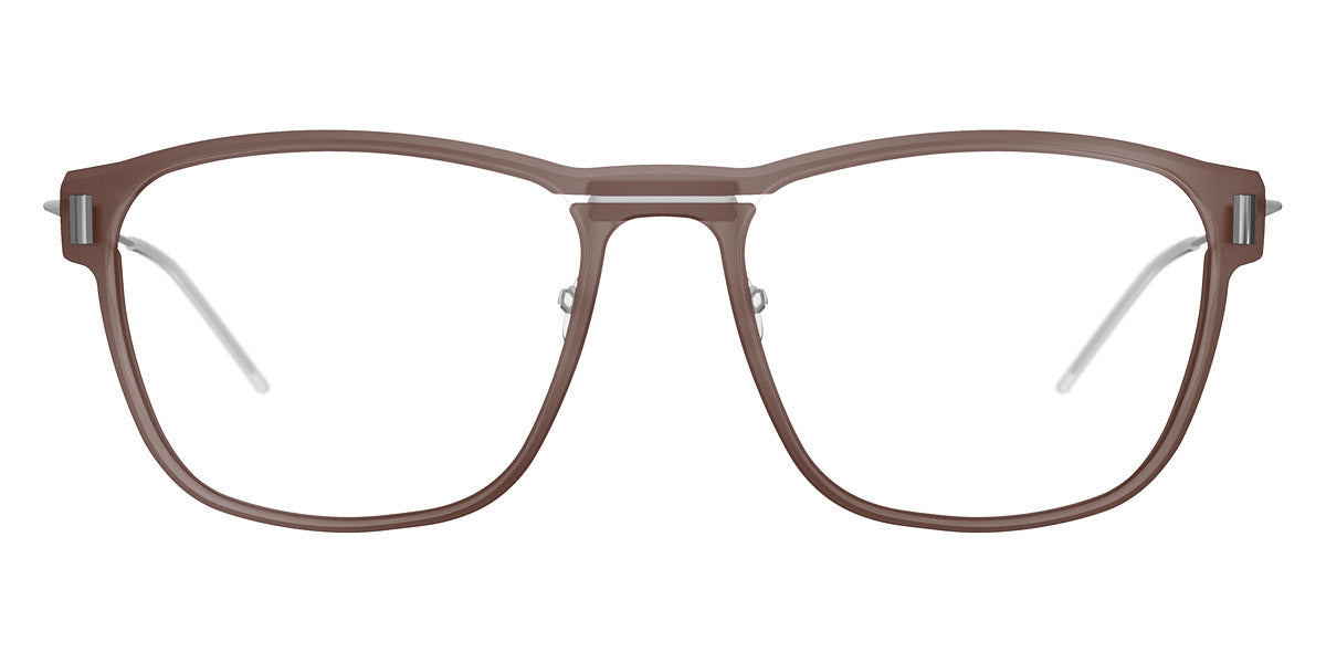 MARKUS T® M3350 MT M3350 529 57 - 529 Brown Gray Eyeglasses