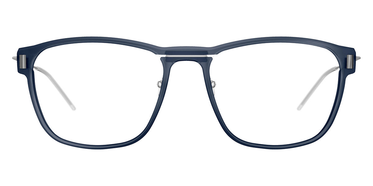 MARKUS T® M3350 MT M3350 541 57 - 541 Dark Blue Eyeglasses