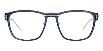 MARKUS T® M3350 MT M3350 541 57 - 541 Dark Blue Eyeglasses