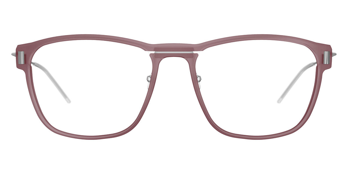 MARKUS T® M3350 MT M3350 562 57 - 562 Berry Eyeglasses