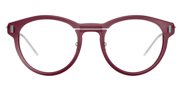 MARKUS T® M3351 MT M3351 508 48 - 508 Dark Red Eyeglasses