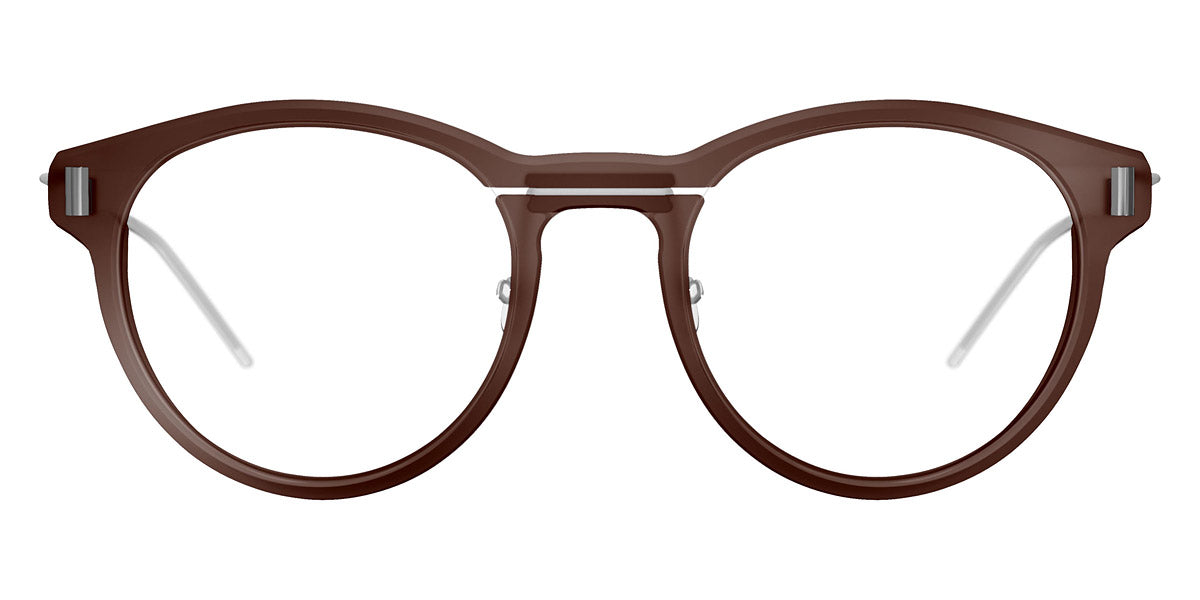 MARKUS T® M3351 MT M3351 525 48 - 525 Brown Eyeglasses