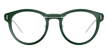 MARKUS T® M3351 MT M3351 533 48 - 533 Green Eyeglasses