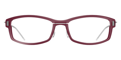 MARKUS T® M3352 MT M3352 508 53 - 508 Dark Red Eyeglasses