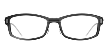 MARKUS T® M3352 MT M3352 520 53 - 520 Black Eyeglasses