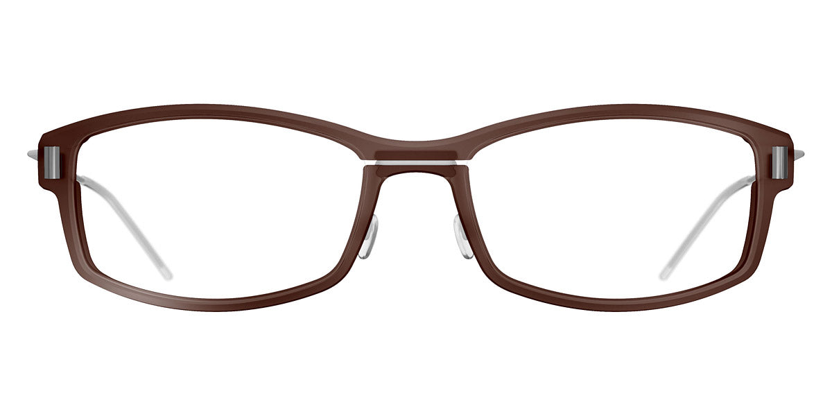 MARKUS T® M3352 MT M3352 525 53 - 525 Brown Eyeglasses