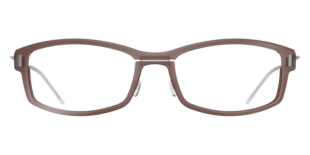 MARKUS T® M3352 MT M3352 529 53 - 529 Brown Gray Eyeglasses