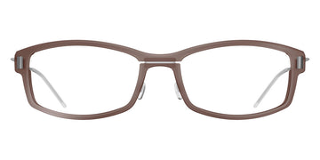 MARKUS T® M3352 MT M3352 529 53 - 529 Brown Gray Eyeglasses