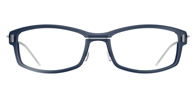 MARKUS T® M3352 MT M3352 541 53 - 541 Dark Blue Eyeglasses