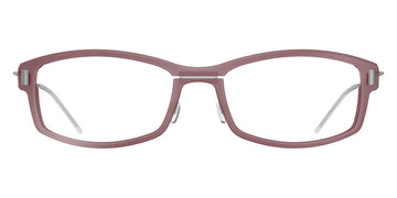 MARKUS T® M3352 MT M3352 562 53 - 562 Berry Eyeglasses