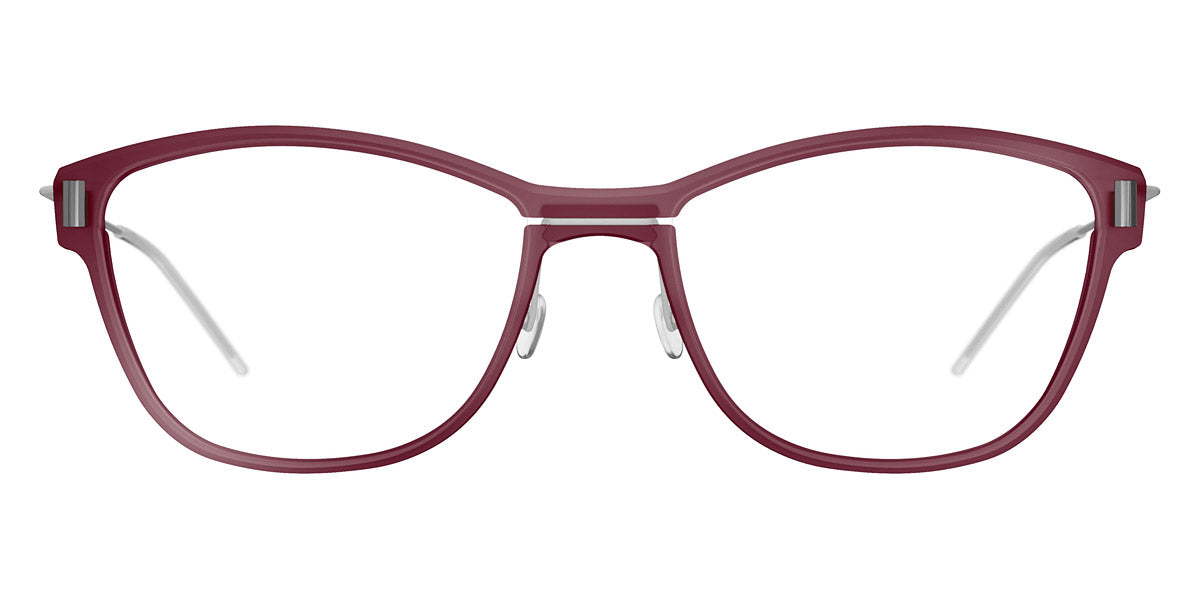 MARKUS T® M3353 MT M3353 508 54 - 508 Dark Red Eyeglasses