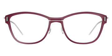 MARKUS T® M3353 MT M3353 508 54 - 508 Dark Red Eyeglasses