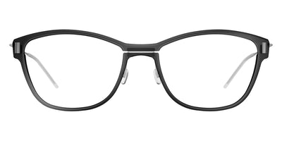 MARKUS T® M3353 MT M3353 520 54 - 520 Black Eyeglasses