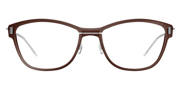 MARKUS T® M3353 MT M3353 525 54 - 525 Brown Eyeglasses