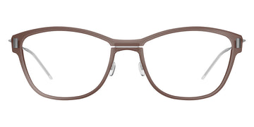 MARKUS T® M3353 MT M3353 529 54 - 529 Brown Gray Eyeglasses