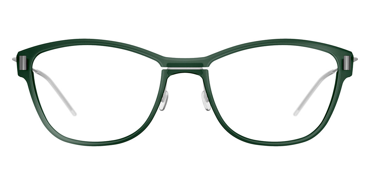 MARKUS T® M3353 MT M3353 533 54 - 533 Green Eyeglasses