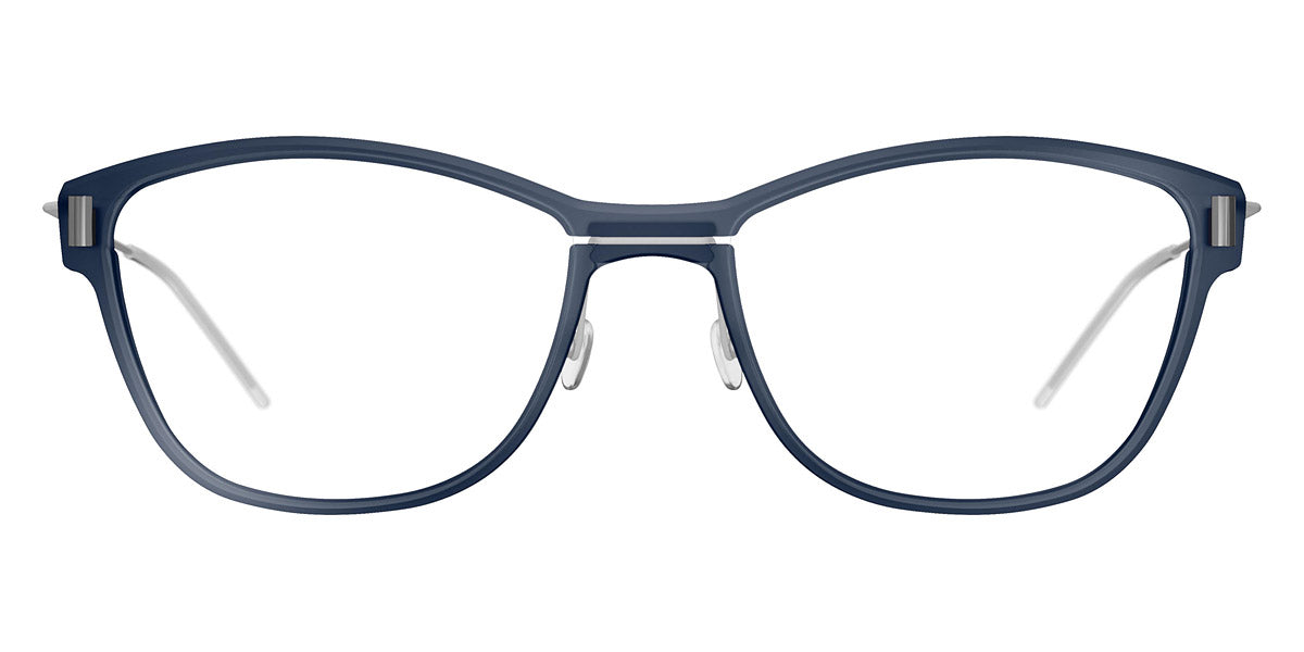 MARKUS T® M3353 MT M3353 541 54 - 541 Dark Blue Eyeglasses