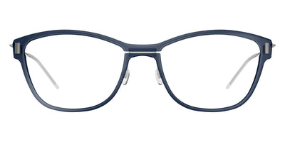 MARKUS T® M3353 MT M3353 541 54 - 541 Dark Blue Eyeglasses