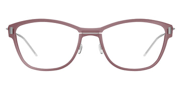 MARKUS T® M3353 MT M3353 562 54 - 562 Berry Eyeglasses