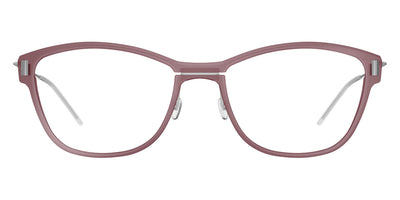 MARKUS T® M3353 MT M3353 562 54 - 562 Berry Eyeglasses