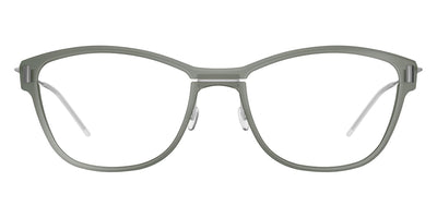 MARKUS T® M3353 MT M3353 570 54 - 570 Olive Green Eyeglasses