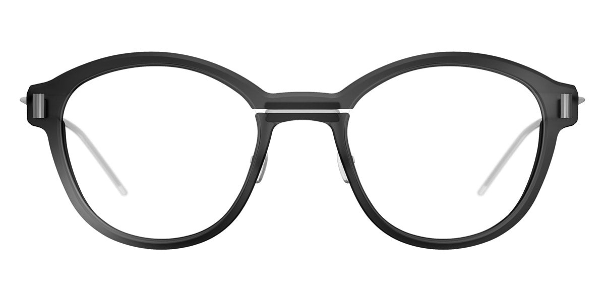 MARKUS T® M3354 MT M3354 520 48 - 520 Black Eyeglasses