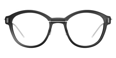 MARKUS T® M3354 MT M3354 520 48 - 520 Black Eyeglasses