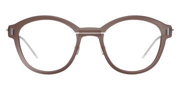 MARKUS T® M3354 MT M3354 529 48 - 529 Brown Gray Eyeglasses