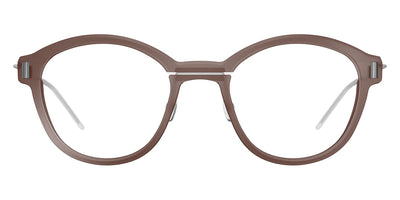 MARKUS T® M3354 MT M3354 529 48 - 529 Brown Gray Eyeglasses