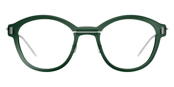 MARKUS T® M3354 MT M3354 533 48 - 533 Green Eyeglasses