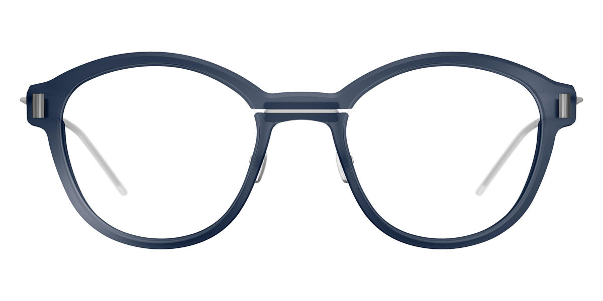 MARKUS T® M3354 MT M3354 541 48 - 541 Dark Blue Eyeglasses